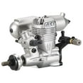 thumbnail image 2 of O.S. Engines .15LA Non-Ring 10G Carb 871 Muffler, 2 of 3