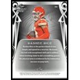 thumbnail image 2 of 2023 Leaf Trinity Rashee Rice #88 Kansas City Chiefs Football Card, 2 of 6