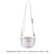 thumbnail image 2 of Bolsa portabotellas para botella de agua color blanco para taza Stanley de 30oz y 40oz, 2 of 9
