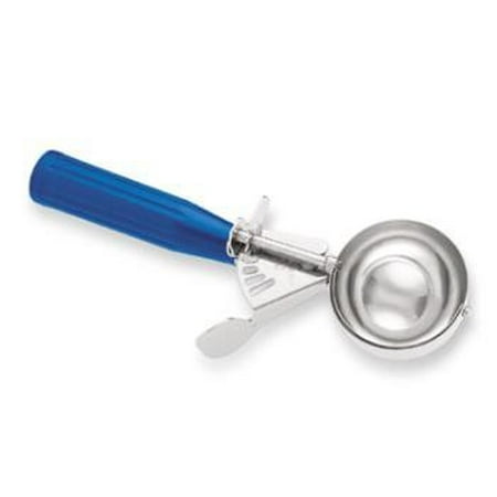Disher Scoop - Hamilton Beach 78-16 2 Oz Disher Blue Handle