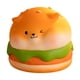 thumbnail image 3 of Alcancía de pan con forma de cachorro, figura decorativa de perrito, gran capacidad Estilo A, 3 of 9