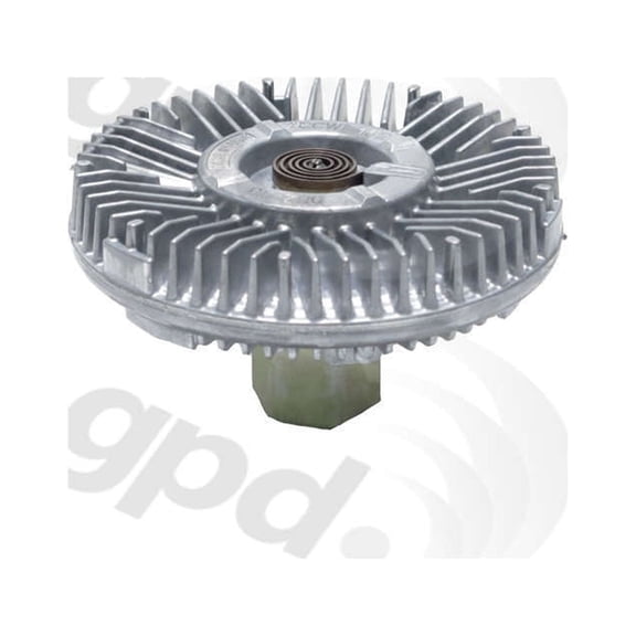 Global Parts Distributors 2911331 Fan Clutch