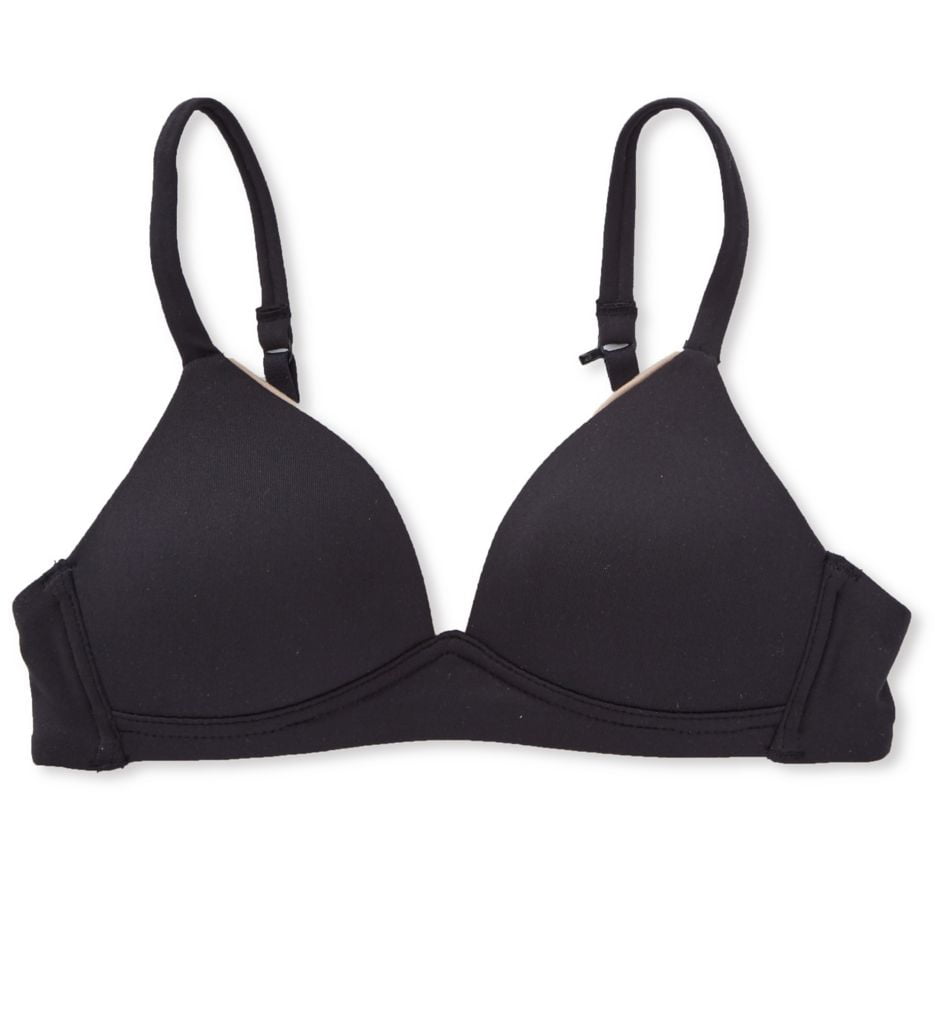 Maidenform Women's Maidenform Girl H2575 Comfort Devotion Wireless Contour Bra