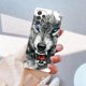 thumbnail image 1 of Funda de silicona para Samsung Galaxy A32, A52, A72, 5G, A52s, 4G, mármol, transparente, suave, A54, A34, A24 xuanjing unisex, 1 of 2