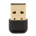 thumbnail image 2 of Dongle, USB  5.3 Adapter BR EDR Dual Mode Interference Free 3Mbps  For  Speakers, 2 of 8
