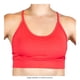 thumbnail image 1 of Top Deportivo Fit Pants Co. NIP Unitalla Tirantes Cruzados Rojo, 1 of 4