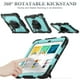 thumbnail image 3 of Funda SEYMAC de serie para iPad de 11ª y 10ª generación de 11"/10,9" 2025/2022, 3 of 8