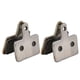 thumbnail image 1 of 2 Pairs Brake Pads for B01S M515 M515-La M515-La-M M525 Nexave C501 C601Non-Series M375 M395 M415, 1 of 5