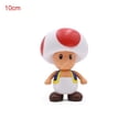 thumbnail image 4 of Figuras de acción de la serie Super Mary, juguetes Q, Wario, princesa Peach, Toad, Donkey Kong, Bowser, Koopa, Troopa, modelo de anime, regalos de cumpleaños para niños, 4 of 4