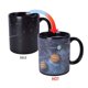 thumbnail image 5 of Taza De Porcelana Star Sky Que Cambia De Color, Taza Del Sistema Solar, Taza De Café Con Leche, Regalo De Cumpleaños ANGGREK Coffee Mug, 5 of 8
