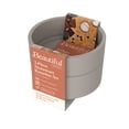 thumbnail image 2 of Beautiful 2-Piece Stoneware Ramekin Set, Porcini Taupe by Drew Barrymore, 2 of 13