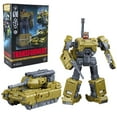 thumbnail image 3 of Transformers Age of the Primes Voyager Class Combaticon Brawl Action Figure, 3 of 11