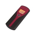 thumbnail image 1 of Digital LCD Display Digital Breath Alcohol Tester Breathalyzer Non-contacting Blowing Alcohol Analyzer Meter Portable Alcohol Detector for Policeman Home Use, 1 of 7