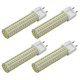 thumbnail image 5 of Bombilla LED de maíz G12 de 15 W, repuesto de 360 ​​grados para bombilla halógena Cdm-t de 150 W, blanco cálido 3000 K, 5 of 5