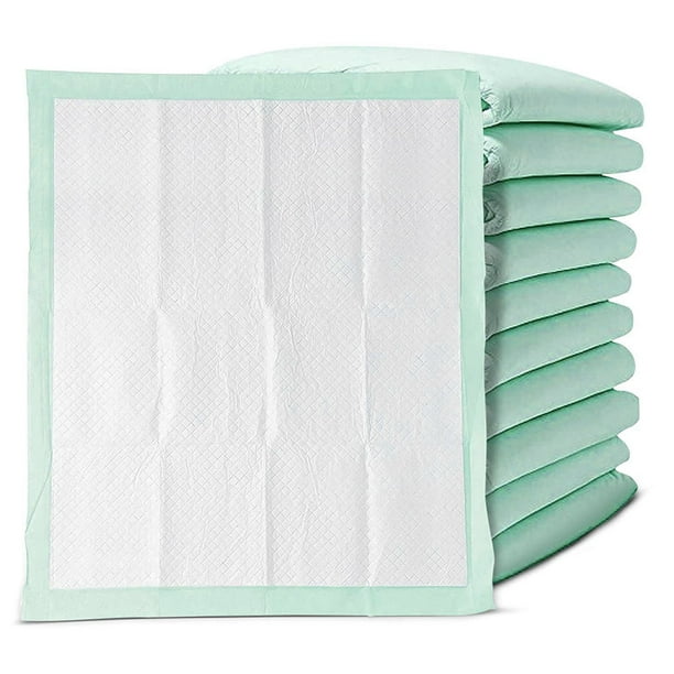 ProHeal Premium Incontinence Disposable Chucks Underpads 30" x 36