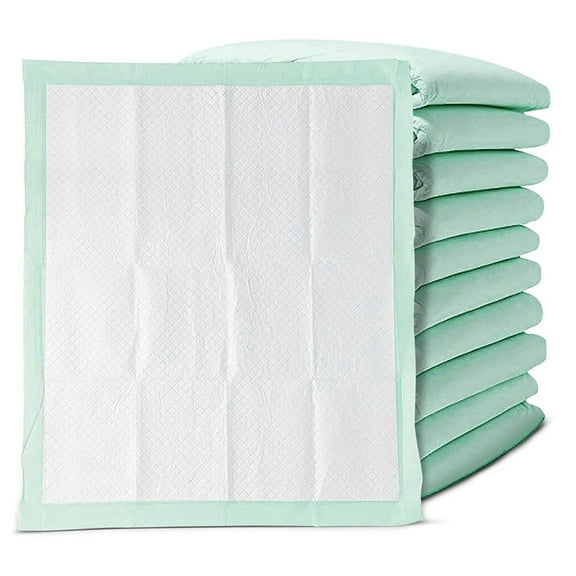 ProHeal Premium Incontinence Disposable Chucks Underpads - 30" x 36"