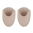 thumbnail image 4 of serony 2 Pcs Embouts de Ballet Coussinets Protecteurs d'Orteils Longs, 4 of 9