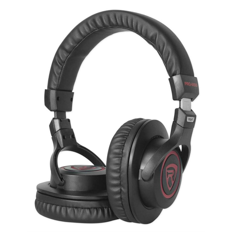 Streaming headset with discount mic