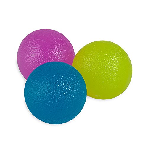 Gaiam Hand Weight 3 Lb
