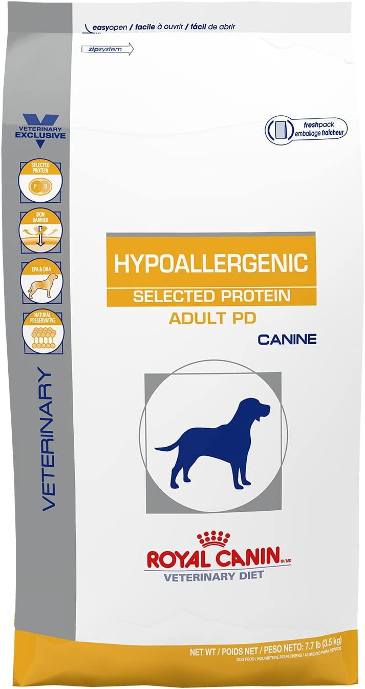 Royal Canin® Canine Selected Protein PD Dry Dog Food, 25 lb