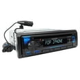 thumbnail image 2 of Kenwood CD Radio Receiver w/Bluetooth iPod/iPhone/ For 94-99 Mitsubishi 3000GT, 2 of 7