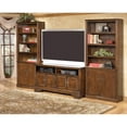 thumbnail image 2 of Ashley Large Door Bookcase, 2 of 3
