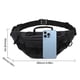 thumbnail image 2 of Riñonera táctica para hombre, bolsa de aparejos de pesca impermeable, bolsa de almacenamiento multifuncional con cremallera, antirrobo para acampar al aire libre, 2 of 8
