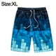 thumbnail image 2 of Pantalones de baño grandes sueltos de verano para hombre, pantalones de playa, pantalones cortos informales de cinco puntos de secado rápido para hombre MFZFUKR BST3024574-3, 2 of 5