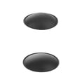 thumbnail image 1 of Cubierta de de Tapa Antipolvo de Papel de Woofer para Subwoofers / Audio para Automóvil 64 72 Mm, 1 of 6