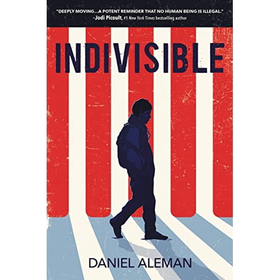 Pre-Owned Indivisible, 9780759553897, 0759553890, Paperback,