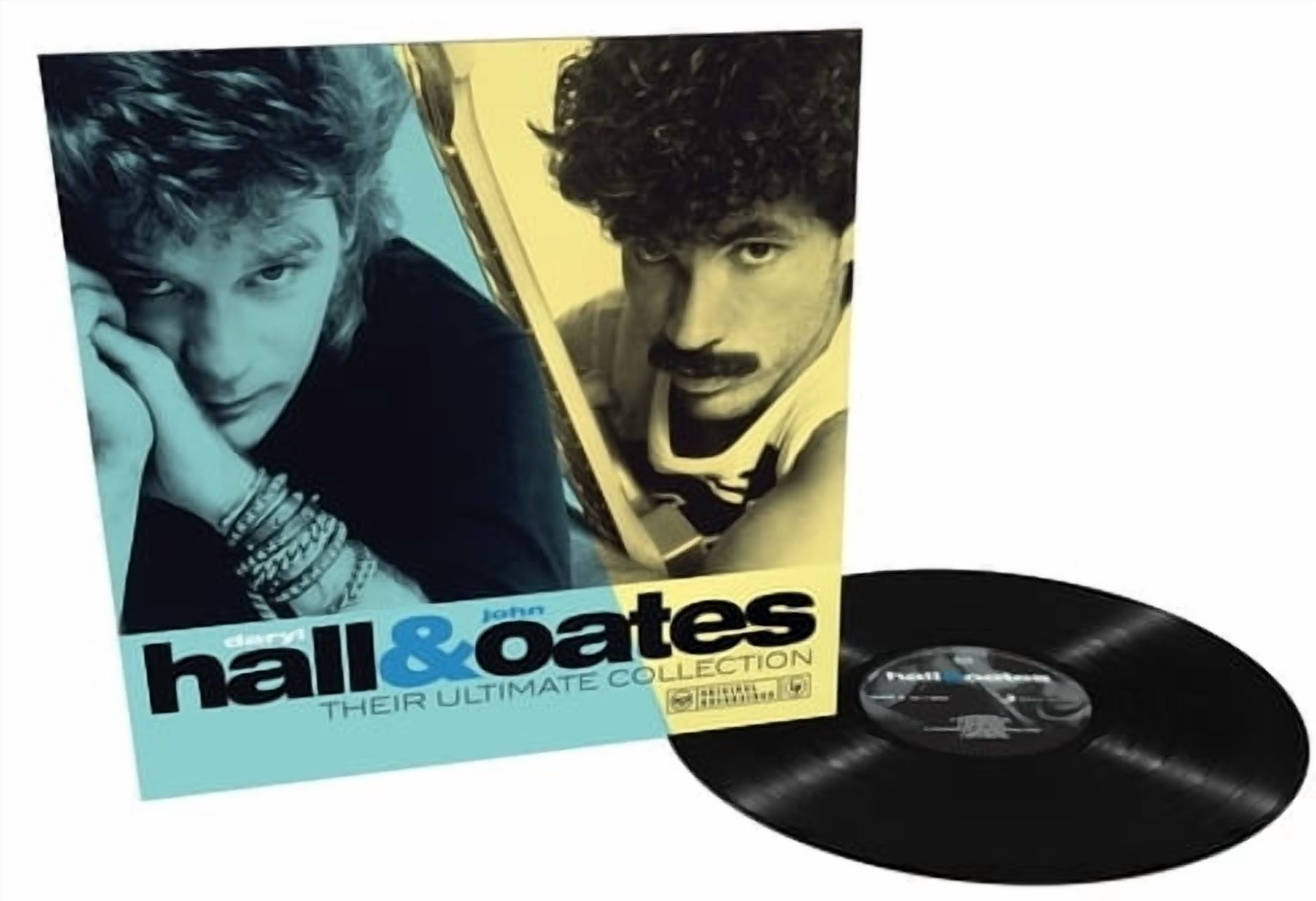 Walmart Exclusive: Daryl Hall & John Oates - Rock 'n Soul