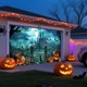 thumbnail image 4 of Banderas Decorativas De Halloween Para Garaje, Exterior E Interior, Artículos Para Fiestas, Letrero Decorativo Con Temática De Calabazas Y Murciélagos Terroríficos, 4 of 6