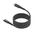thumbnail image 1 of Cable USB C-C Magnético Prodigee 1m Negro, 1 of 5