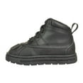 thumbnail image 4 of Nike Woodside Black/Black-Black-Black (TD) (415080 001) - 6.5, 4 of 6