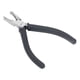thumbnail image 2 of Micro Pinza, Resorte De Retorno De 4,5 Pulgadas, Apertura Automática, Alicates De Corte Superior, Pinza De Extremo Ergonómica Para Plástico, 2 of 14