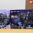thumbnail image 2 of Bandai Original de una pieza Ichiban Kuji Treasure Cruise Kaidou Yamato Luffy Roronoa Zoro Sanji figuras de Anime juguetes para niños regalos, 2 of 5
