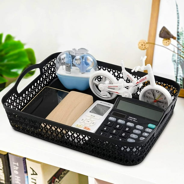 Large sale storage tray