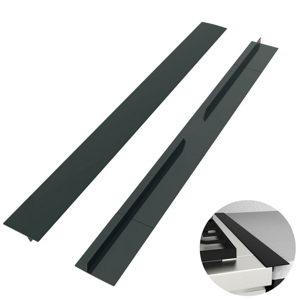 Stove And Counter Gap Cover