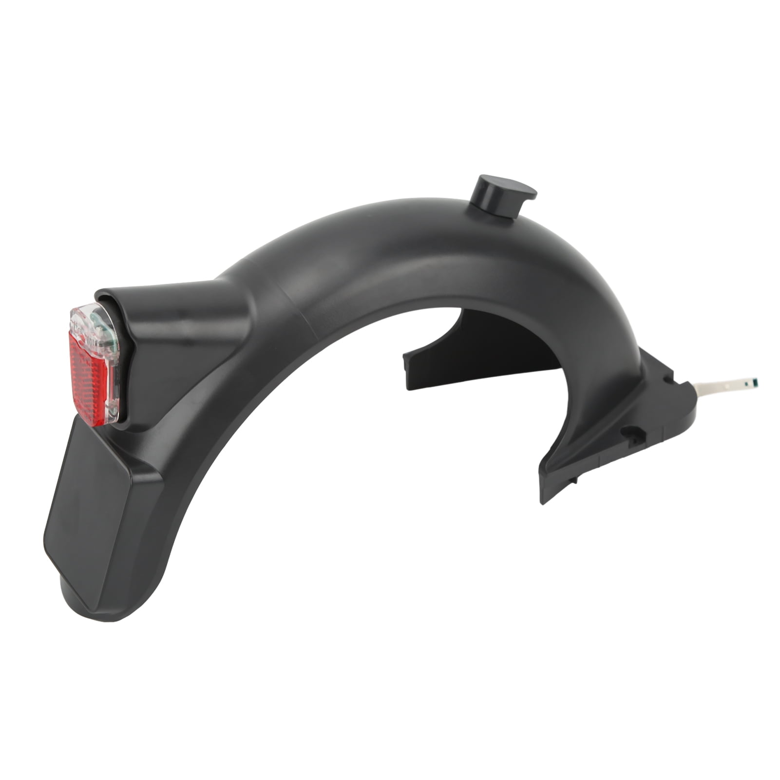 Mudguard, Scooter Mudguard Water Splashing Prevention PC Material For