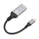thumbnail image 1 of USB C Male To HD Multimedia Interface Female Adapter, Type C Converter Support HDR Support 8K At 60Hz 4K At 120Hz For Laptops For Mobile Phones, 1 of 8