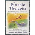 thumbnail image 1 of Pre-Owned The Portable Therapist: Wise and Inspiring Answers to the Questions People in Therapy Ask the Most... (Paperback) 0440506034 9780440506034, 1 of 1