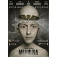 thumbnail image 1 of Metropia [ NON-USA FORMAT, PAL, Reg.2 Import - Sweden ], 1 of 1