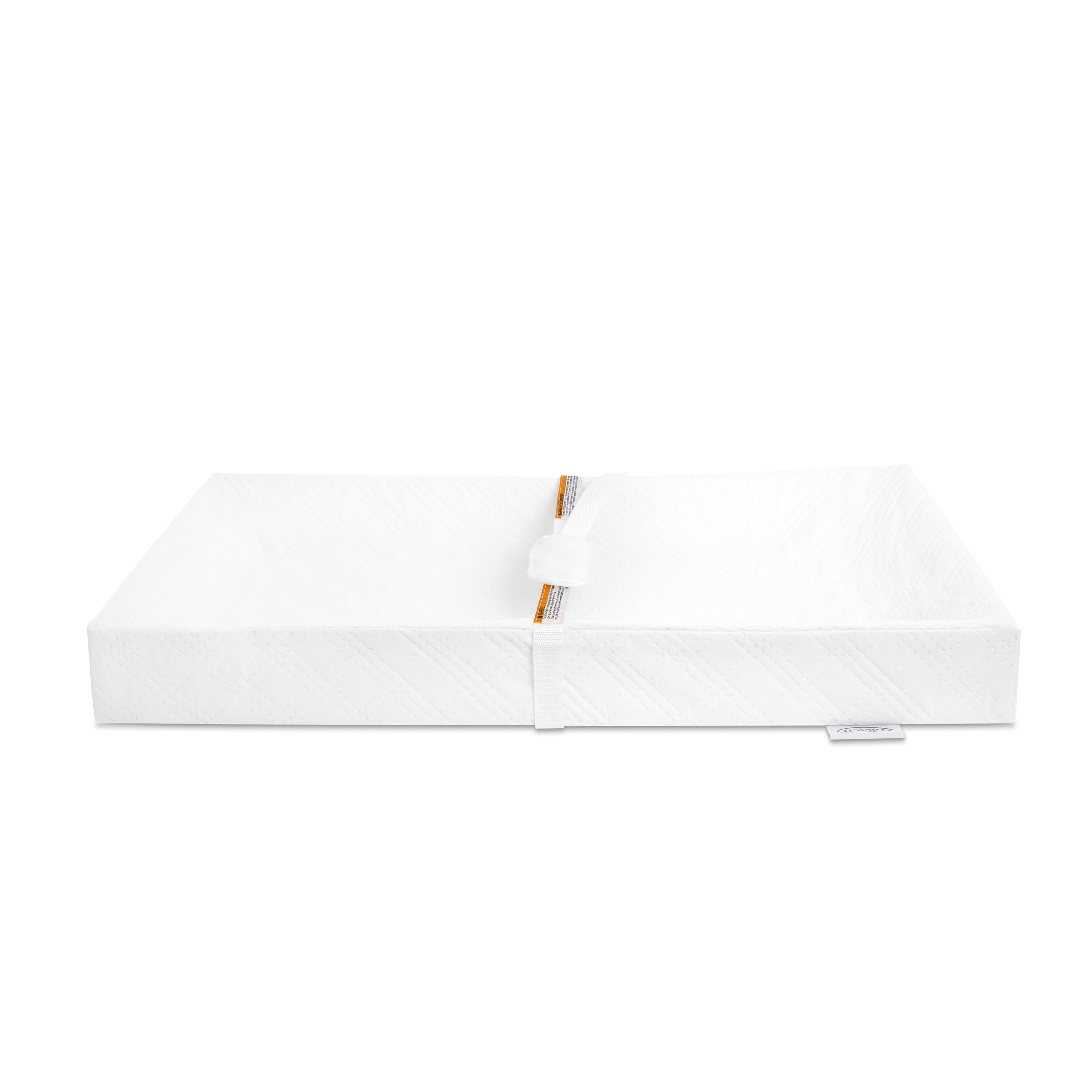 Graco Premium 4-Sided Contour Changing Pad