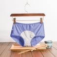 thumbnail image 4 of DULASI-Bragas Menstruales para Mujer, 3 unidades por Set, Pantalones Sexis a Prueba de Fugas, Ropa Interior para la Regla, Prenda para la Incontinencia, Triangulación de Envíos, 4 of 4
