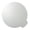 12 inches, variant on 5Pieces Cake Bases ABS Construction Thickened Cake Board Suitable for Dependable Use in Demanding