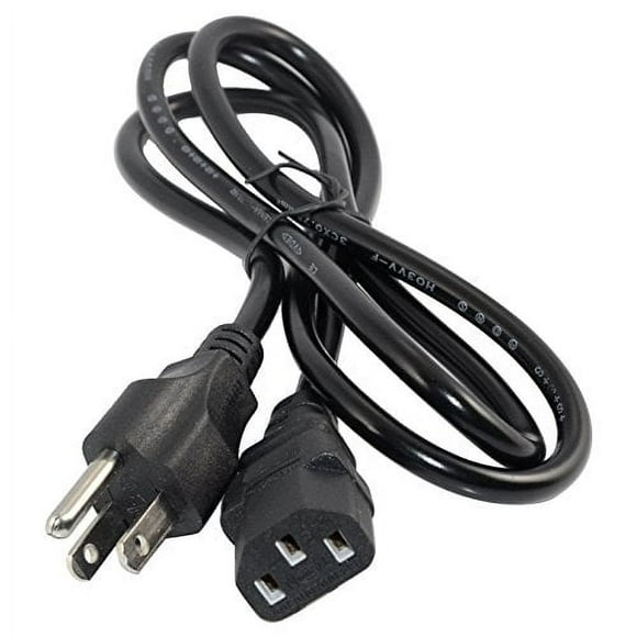 PlatinumPower AC Power Cable Cord for LG TV 42PC5DC 42LD550 42LF11 42LH20 42LH30 42LG30 42LB1DR