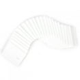 thumbnail image 2 of Cooling Pad100PCS TO-220 Alumina Ceramic Ceramic Sheet Alumina Ceramic Sheet Future-Proof Design, 2 of 5