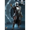 thumbnail image 3 of Hot Toys Star Wars The Mandalorian and The Child (Versión Deluxe) 1/6 Conjunto coleccionable Television Masterpiece Series TMS015 Figuras, 3 of 5