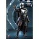 thumbnail image 3 of Hot Toys Star Wars The Mandalorian and The Child (Versión Deluxe) 1/6 Conjunto coleccionable Television Masterpiece Series TMS015 Figuras, 3 of 5