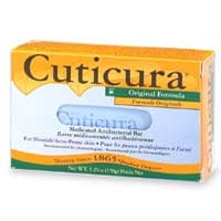 Cuticura soap cheap